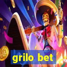 grilo bet